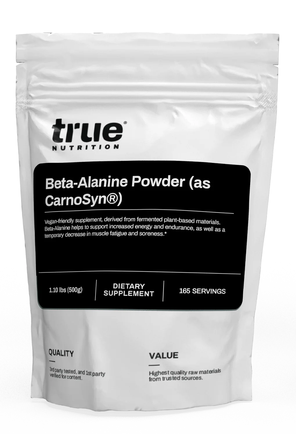 Beta-Alanine Powder (as CarnoSyn®)