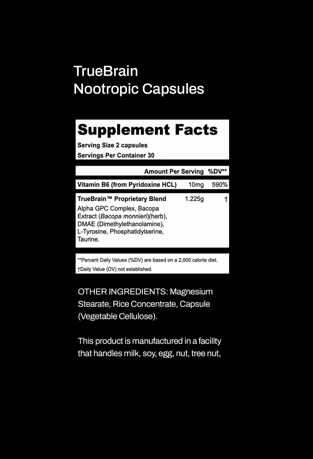 Cognitive Support Stack - Image 7
