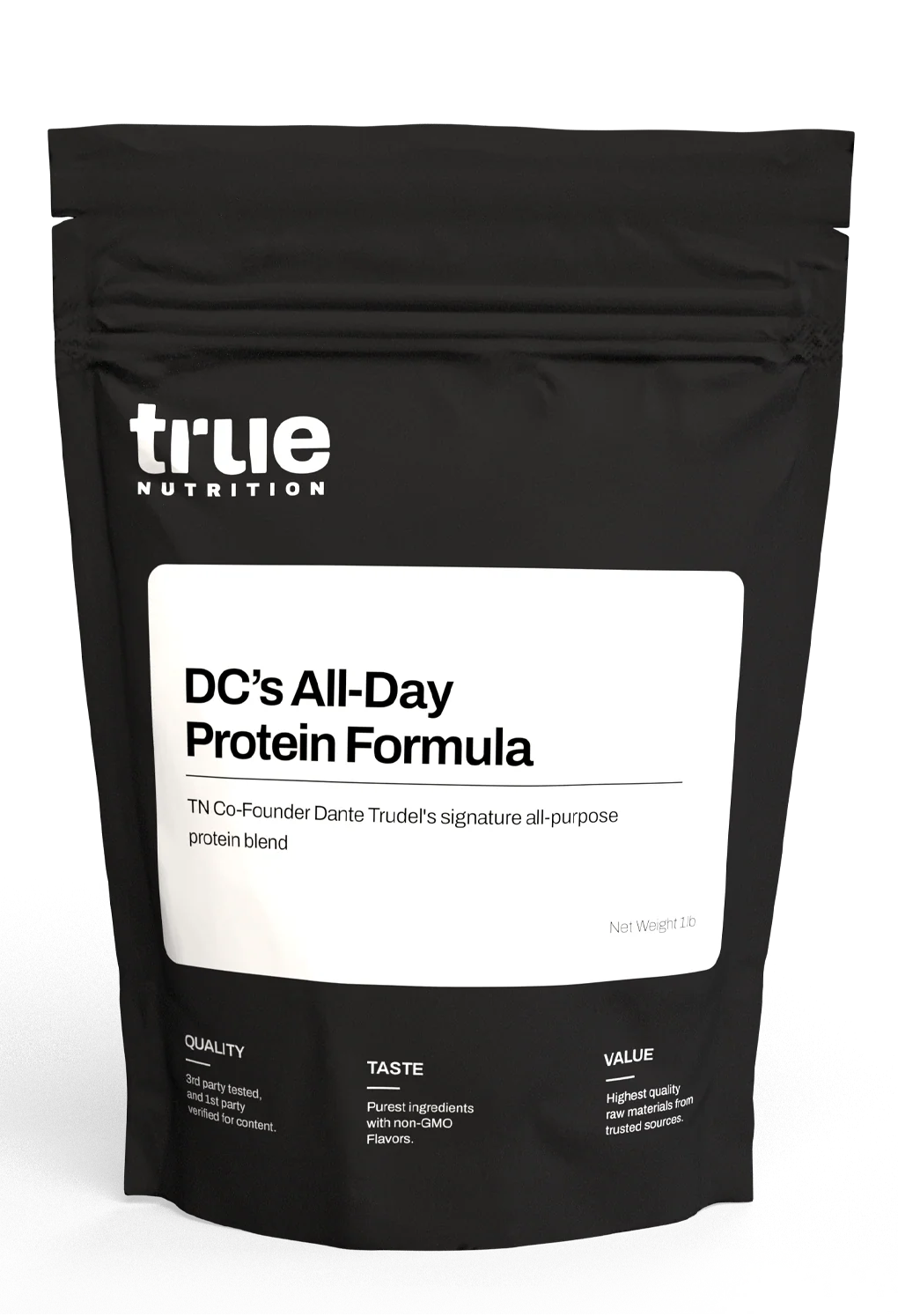 DCs All Day Formula (1lb.)