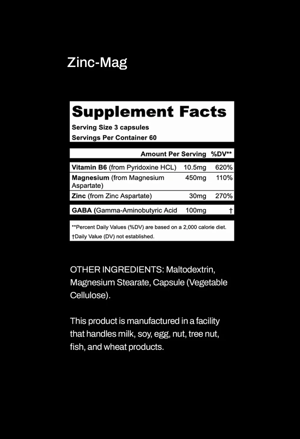 Vegan Complete Foundational Stack - Image 6