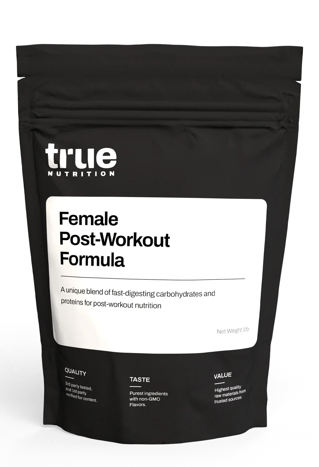Female Post-Workout Formula (1lb.)