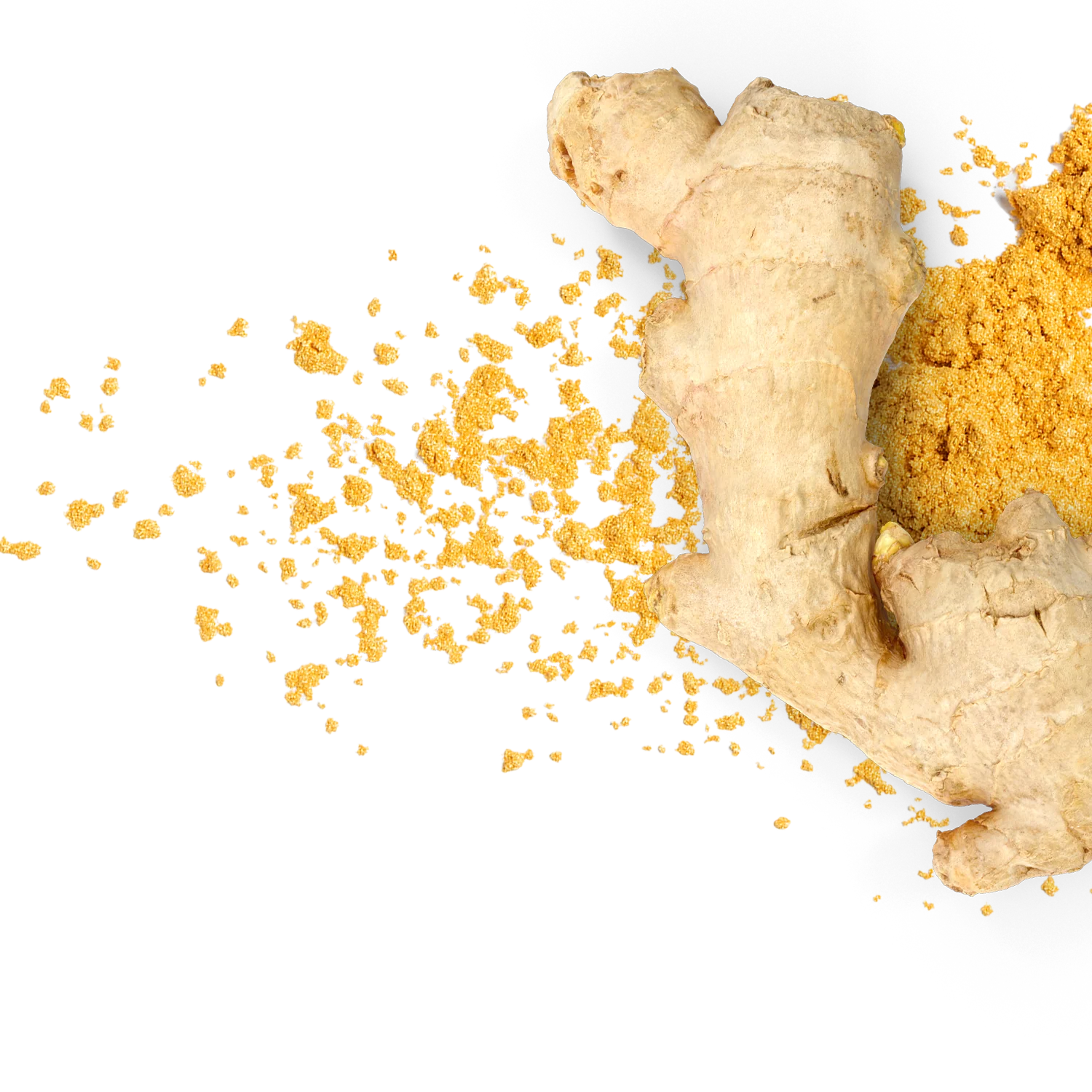 Ginger Powder