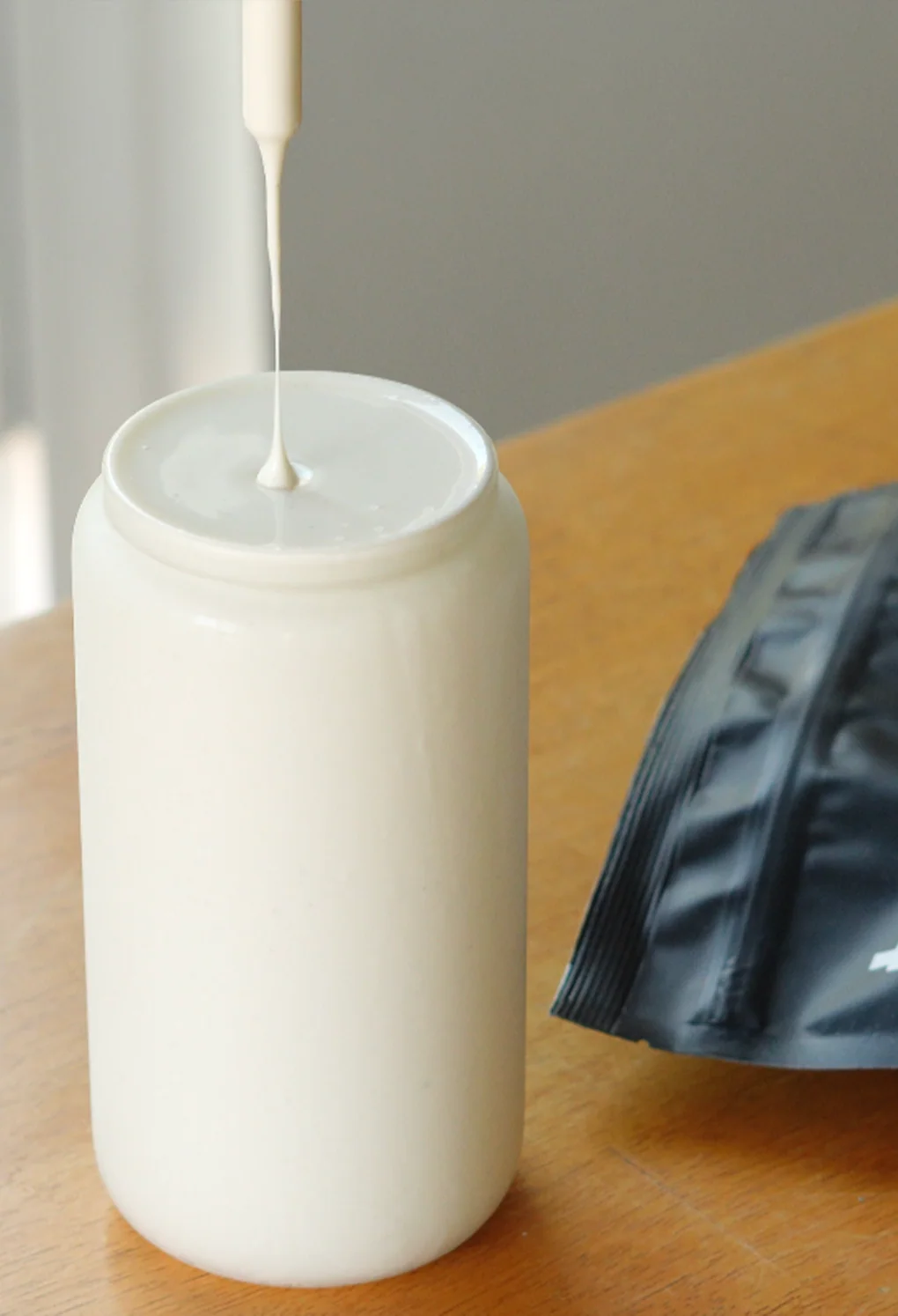 Heavy Whey (1lb.) - Image 3