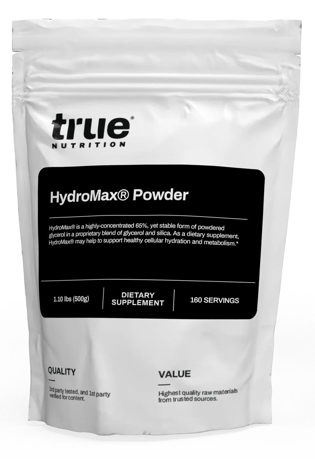 HydroMax™ Powder