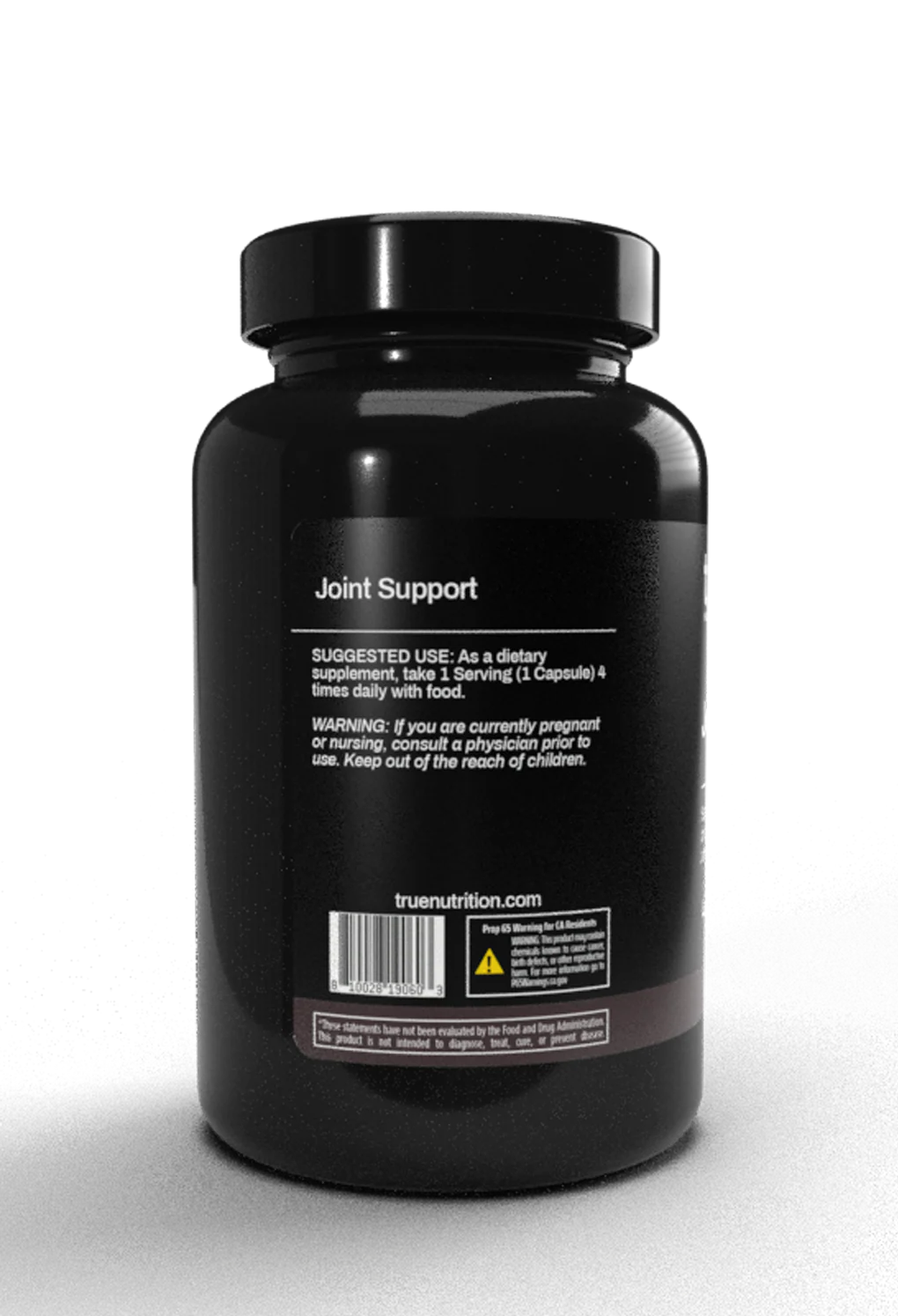 Joint Support Capsules (120 Capsules) - Image 4