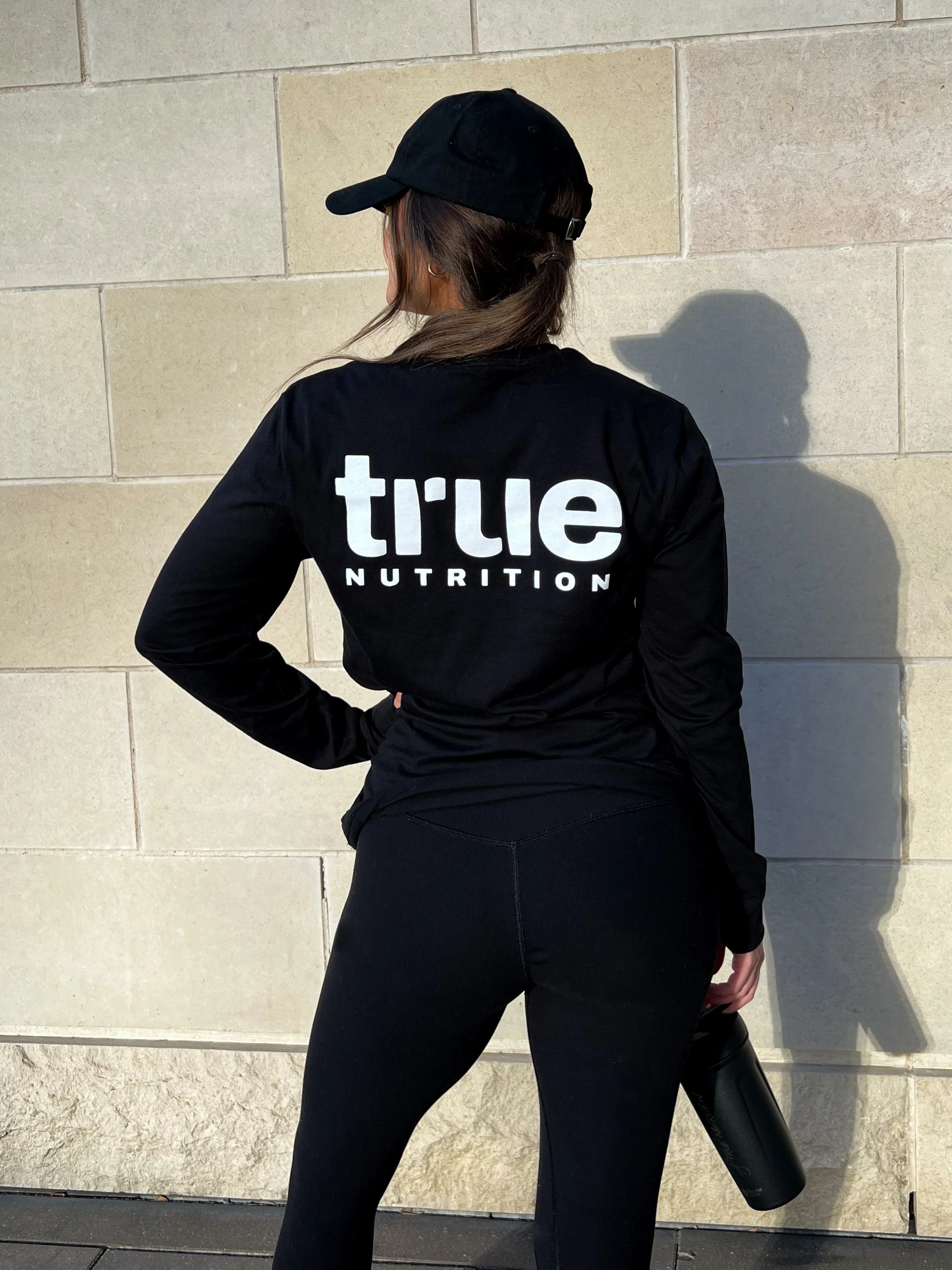 Long Sleeve Tee (Unisex) - Image 3