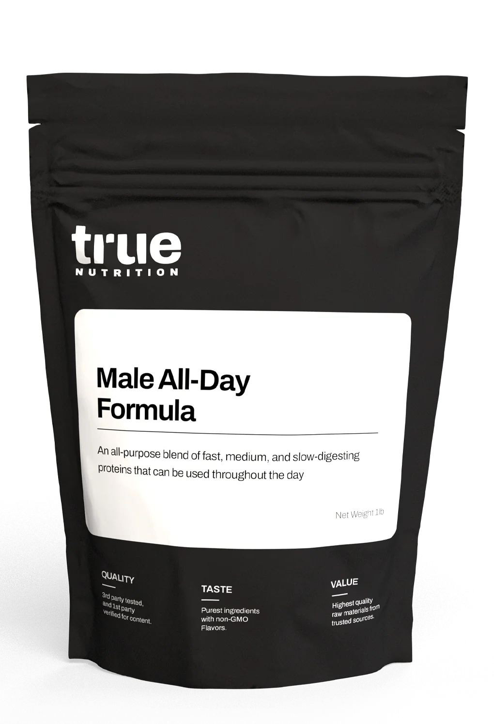 Male All Day Protein Formula (1lb.)