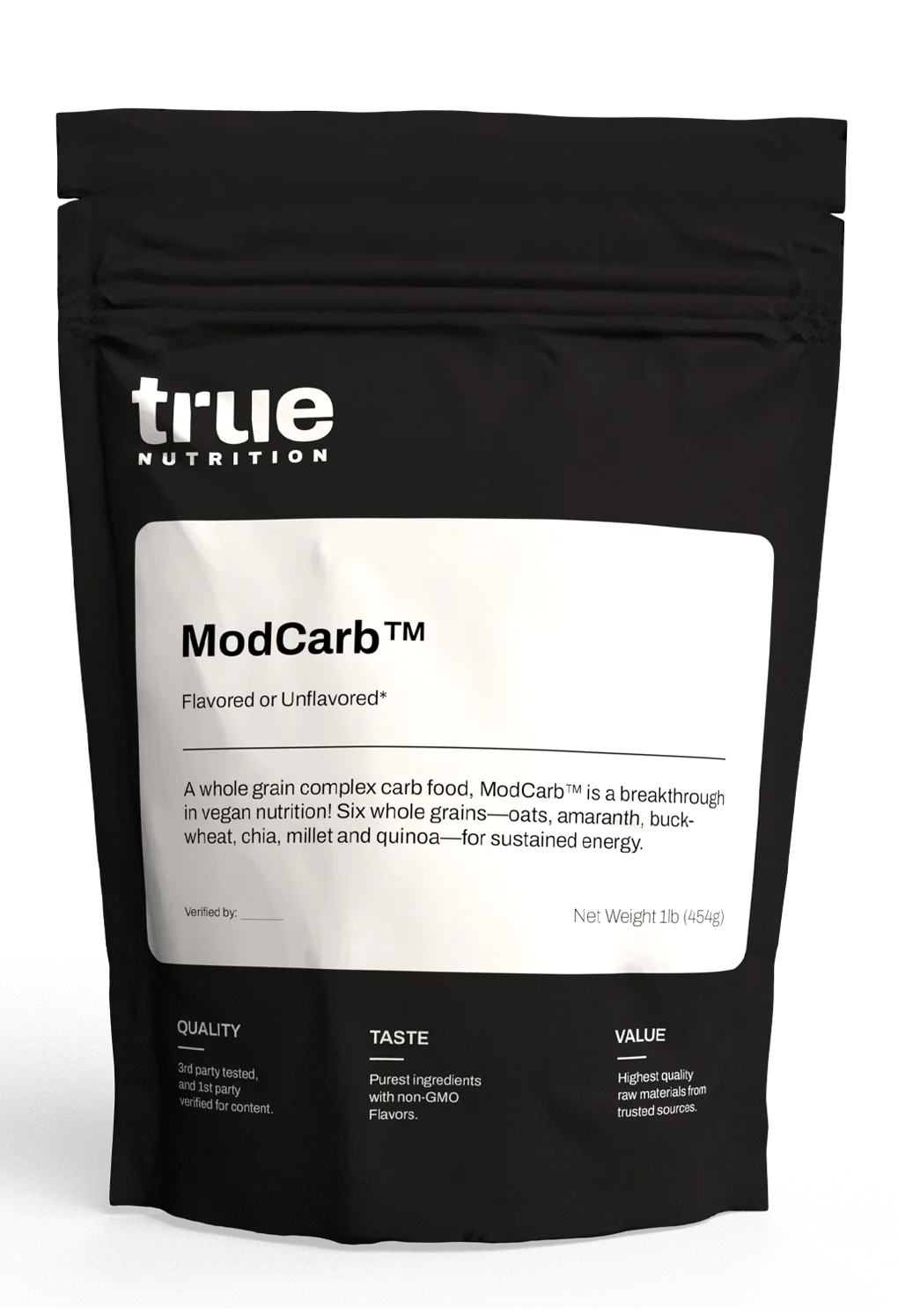 ModCarb™ (1lb.)