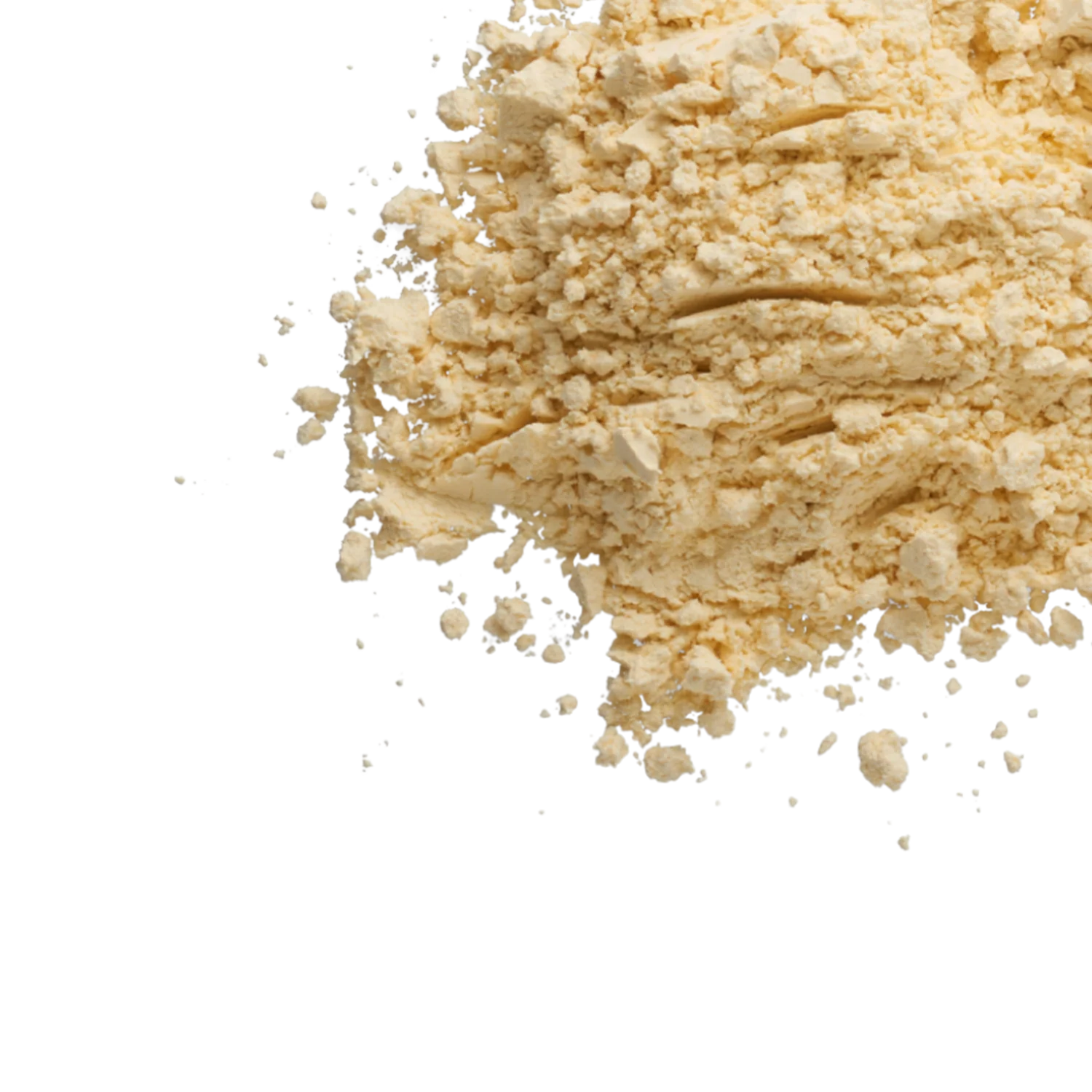 Pea Protein Isolate non-GMO (1lb.) - Image 3