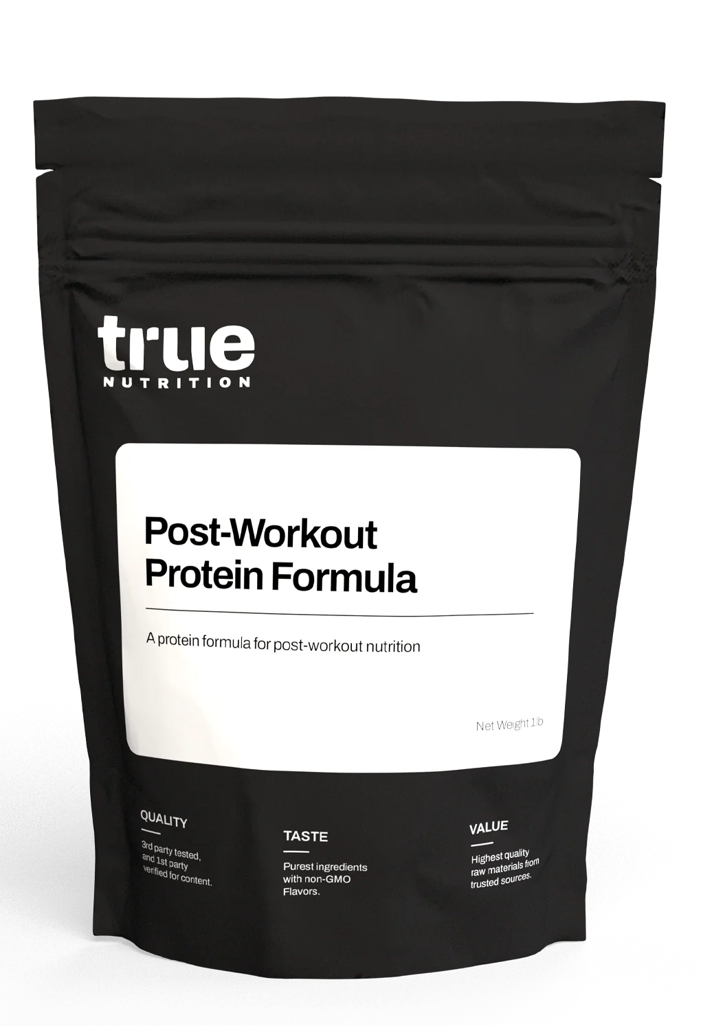 Popular Formulas