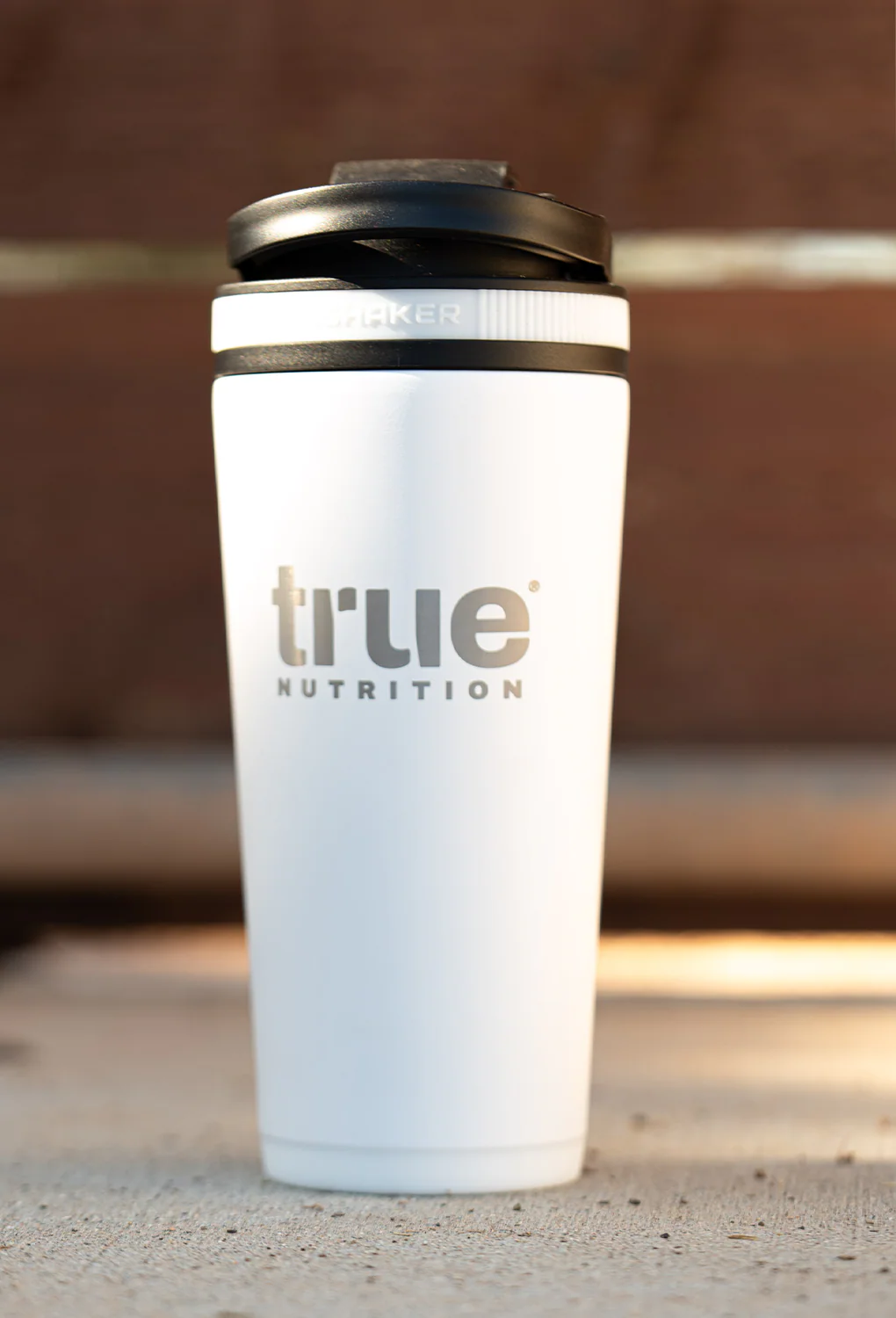 TN Shaker Bottle - Image 4