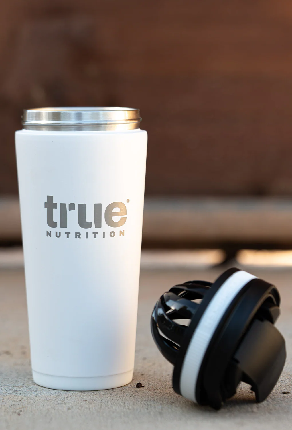 TN Shaker Bottle - Image 5