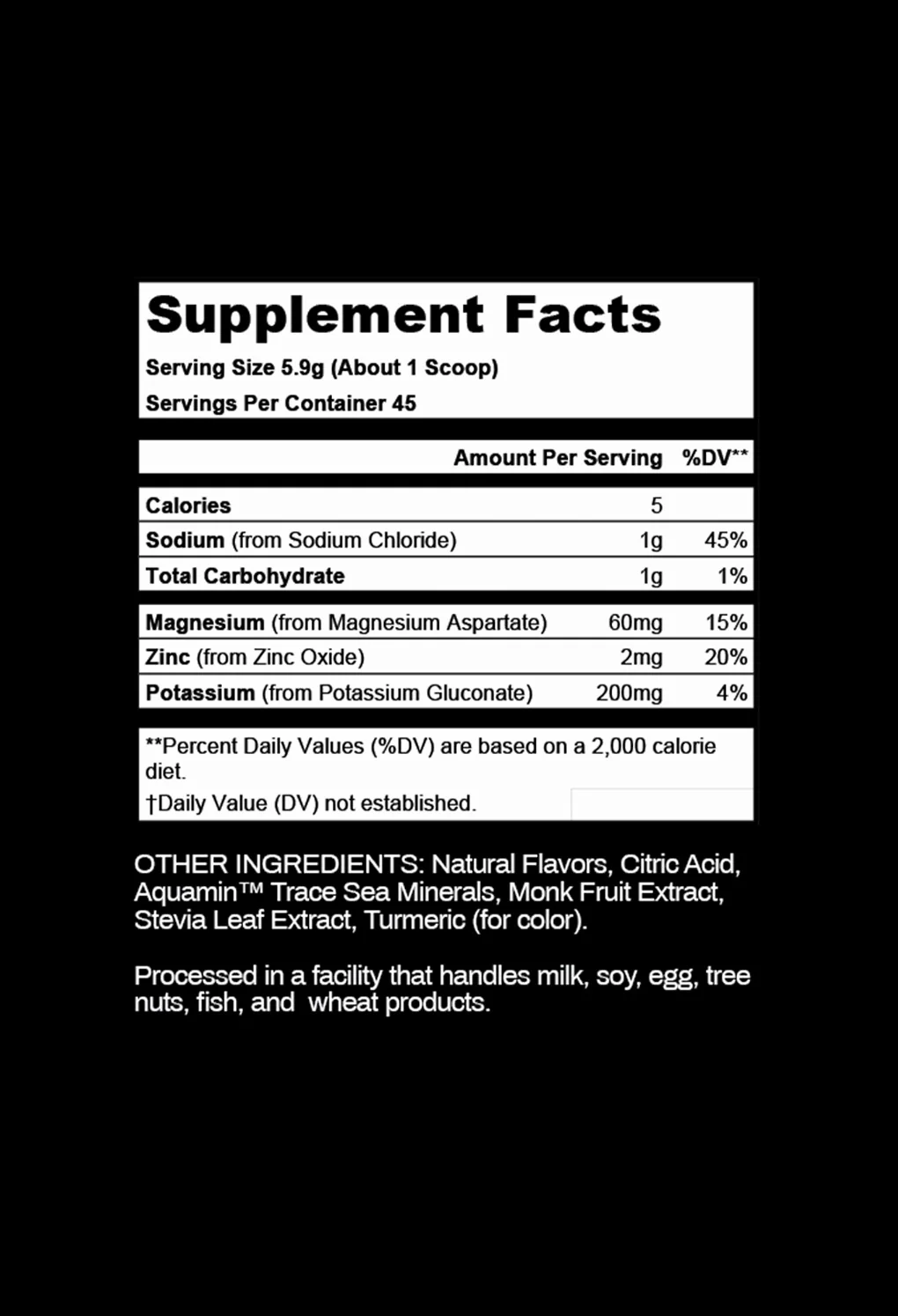 TRUE Electrolytes - Image 4