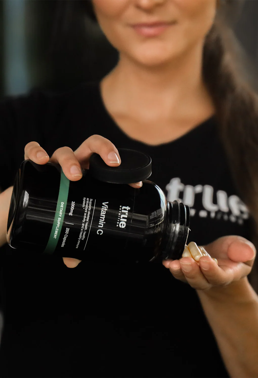 Vegan Complete Foundational Stack - Image 3