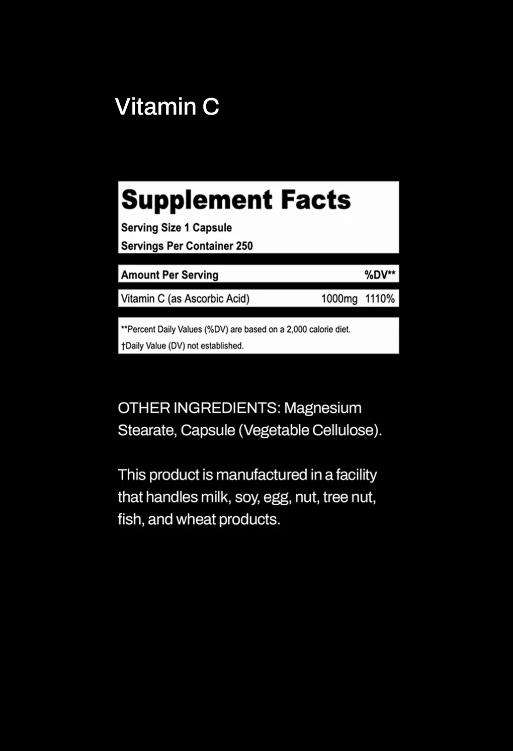Vegan Complete Foundational Stack - Image 4