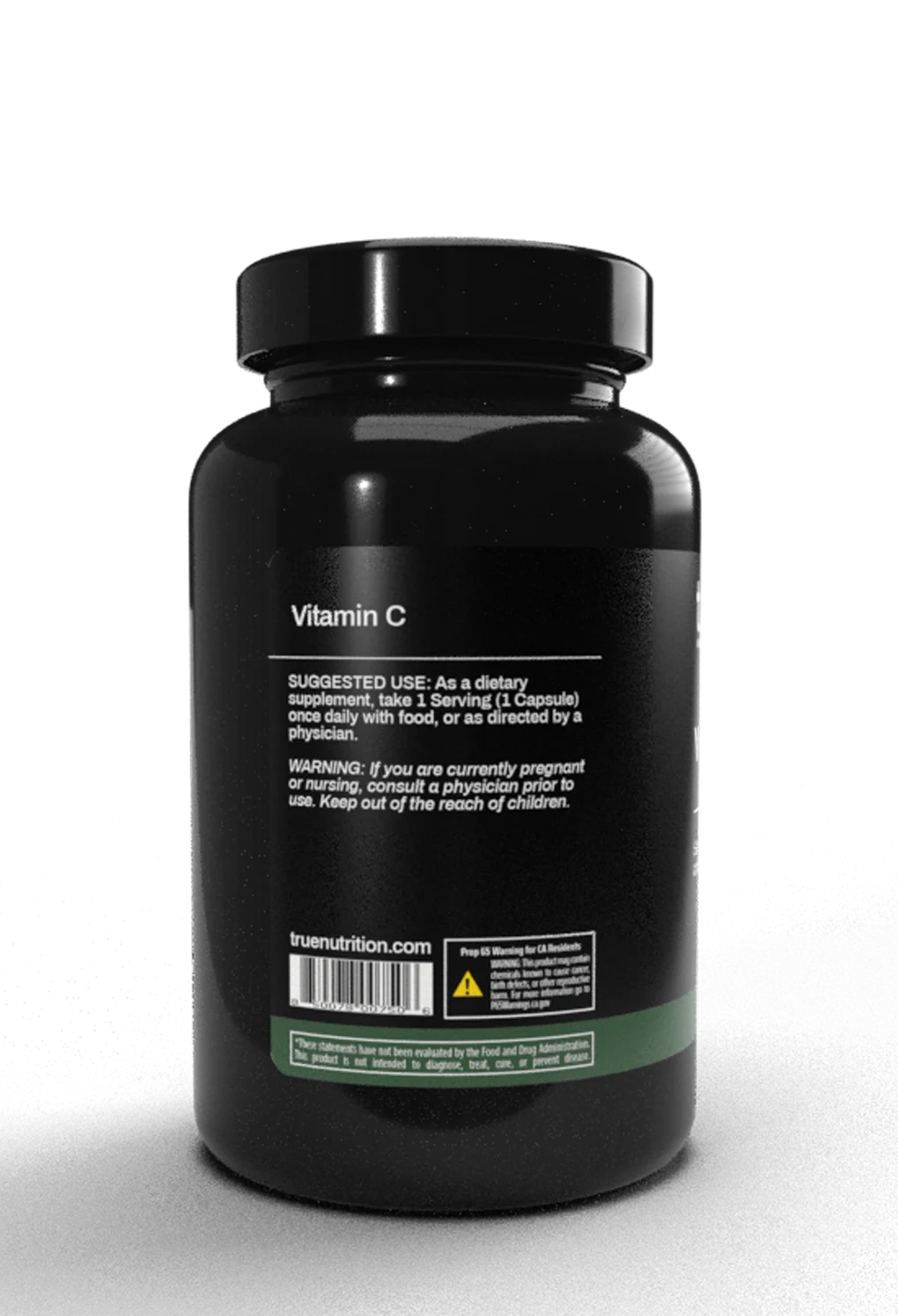 Vitamin C 1000mg Capsules (250 Capsules) - Image 5