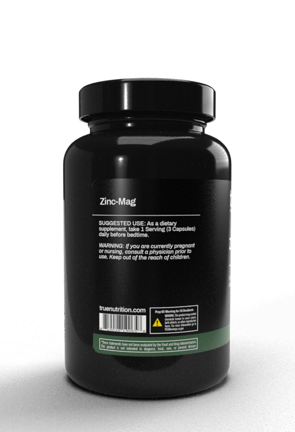 Zinc-Mag Capsules (180 Capsules) - Image 5